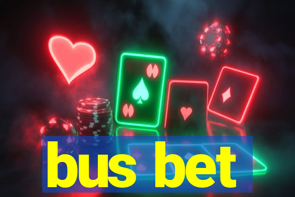 bus bet